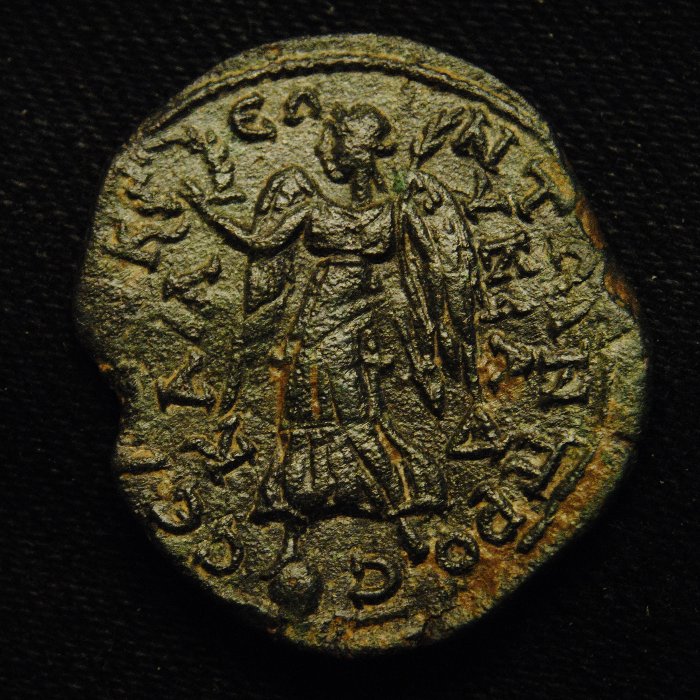 �34-Seleucia-Ad-Calycadnum-Emperor-Gallienus